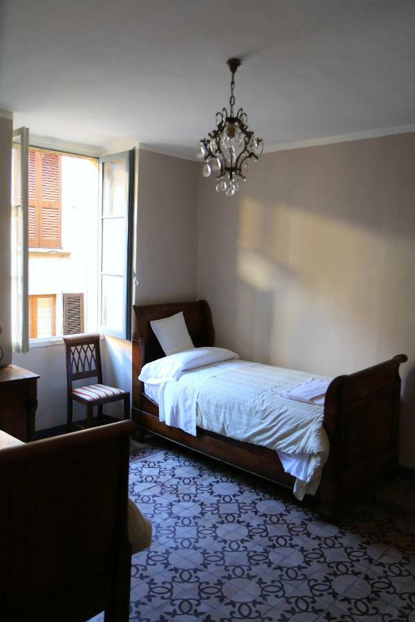 Bed and Breakfast Bed & Breakfast Deco Торно Экстерьер фото